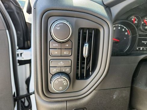 New 2026 Chevrolet Silverado 1500 W/T w/ WT Value Package AWD/4WD image 21
