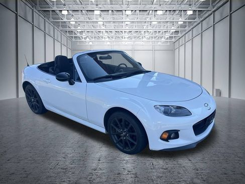 Used 2013 MAZDA MX-5 Miata Club RWD image 21