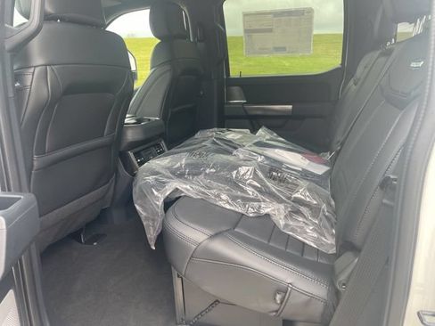New 2026 Ford F350 Platinum AWD/4WD image 14