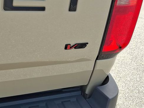 Certified 2022 Chevrolet Colorado Z71 AWD/4WD image 30