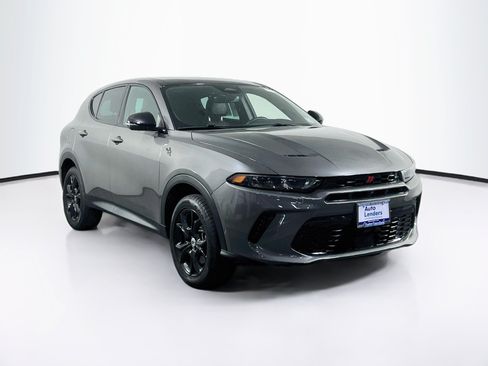 Used 2023 Dodge Hornet GT Plus w/ Tech Pack Plus w/o Parking AWD/4WD image 3