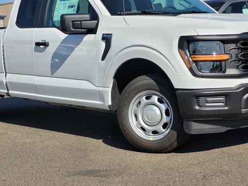 New 2026 Ford F150 XL RWD image 2