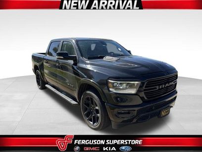 Used 2020 RAM 1500 Laramie