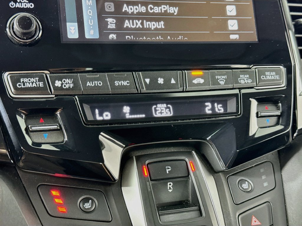 Used 2019 Honda Odyssey EX-L image 23