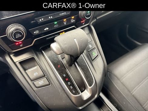 Used 2022 Honda CR-V EX image 34