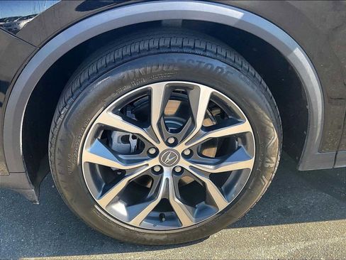 Used 2023 Acura MDX FWD w/ Technology Package image 12