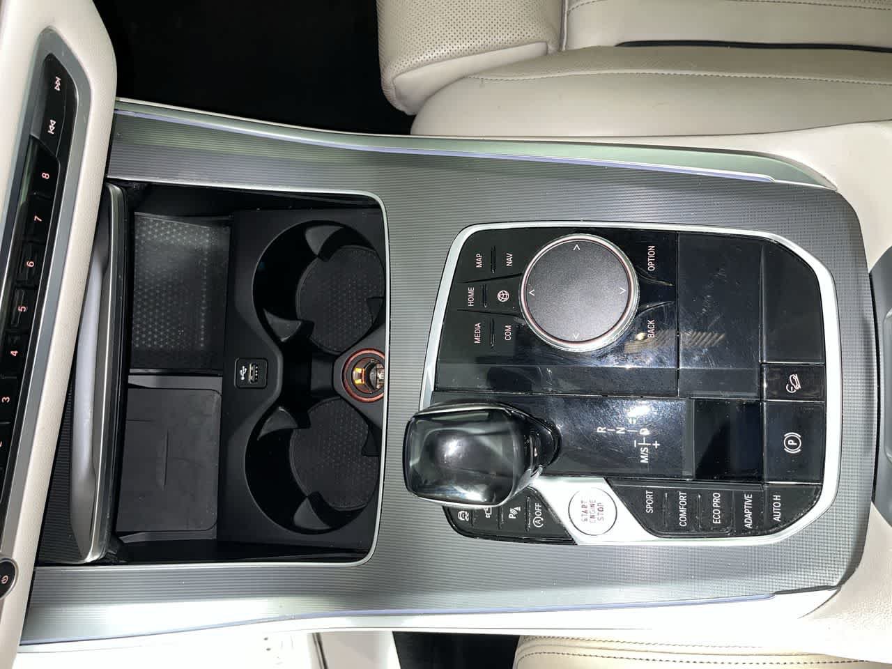 Used 2019 BMW X5 xDrive40i AWD/4WD image 22