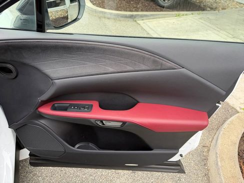 Used 2023 Lexus RX 500h F Sport w/ Accessory Package (Z1) image 30