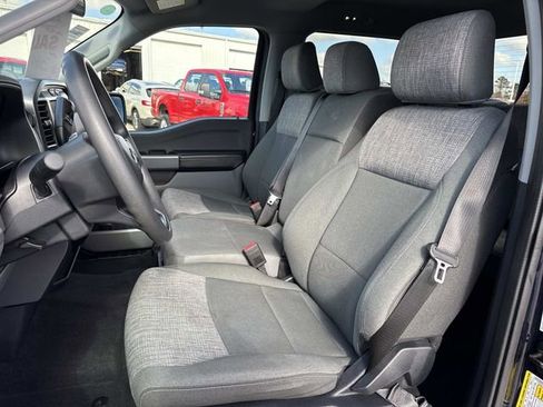 Used 2023 Ford F150 XLT image 18