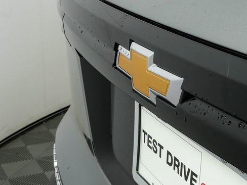 New 2026 Chevrolet Traverse LT image 37