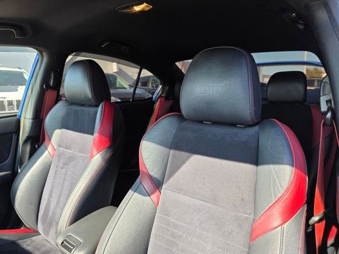 Used 2020 Subaru WRX STI w/ Popular Package #1 image 13