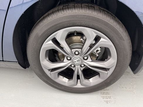 New 2026 Honda Accord EX-L image 6