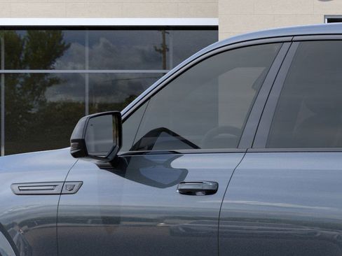 New 2025 Cadillac Escalade IQ Sport 1 w/ LPO, ONYX Package image 13