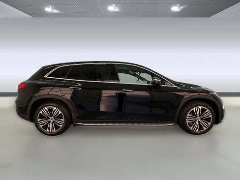 Certified 2023 Mercedes-Benz EQS 450+ 4MATIC SUV image 7