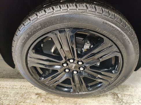 New 2026 GMC Acadia Elevation w/ Black Edition image 4