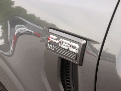 Used 2023 Ford F150 XLT w/ Equipment Group 302A High AWD/4WD image 9