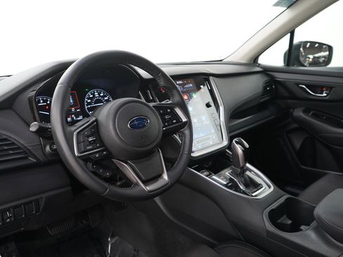 Used 2020 Subaru Outback Premium AWD/4WD image 23