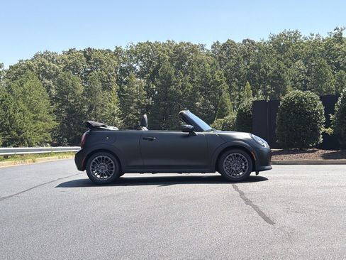 New 2026 MINI Cooper S FWD image 68