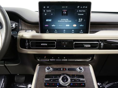 Used 2021 Lincoln Aviator Reserve w/ Equipment Group 208A AWD/4WD image 28