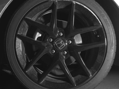 Used 2025 Honda Civic Sport image 12