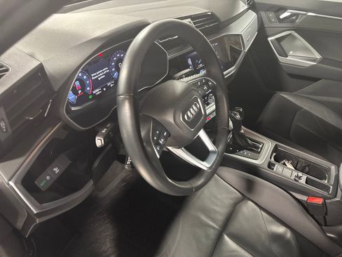 Used 2020 Audi Q3 2.0T Premium Plus w/ Premium Plus Package image 21