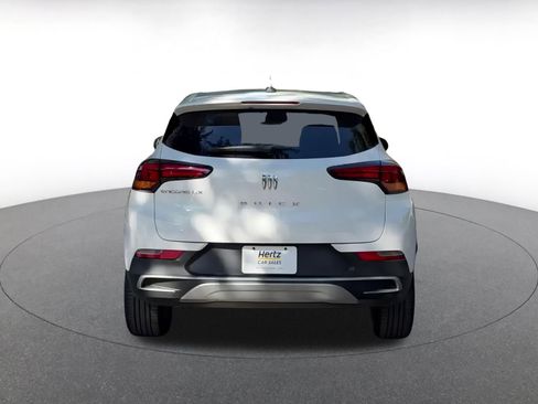 Used 2025 Buick Encore GX Preferred image 12