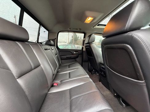 Used 2008 GMC Sierra 1500 SLT w/ Z71 Off-Road Package image 25