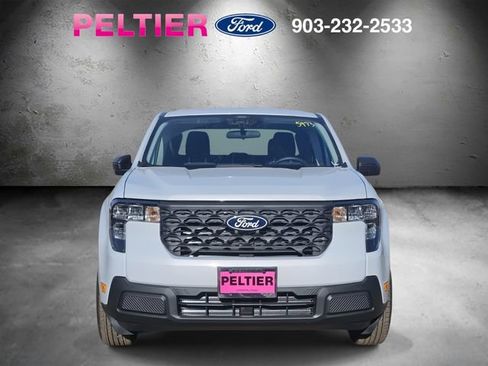 New 2026 Ford Maverick XL FWD image 2