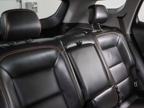 Used 2019 GMC Terrain SLT w/ Preferred Package image 25