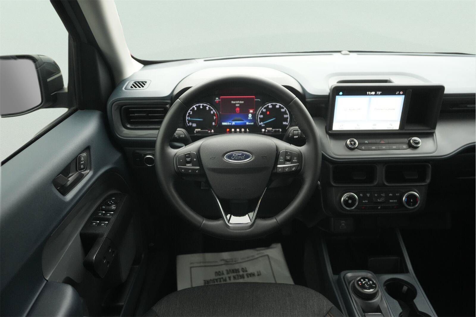 Used 2024 Ford Maverick Tremor w/ Tremor Off-Road Package AWD/4WD image 21