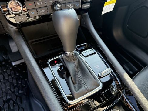 New 2026 Jeep Compass Latitude w/ Quick Order Package 29K image 20