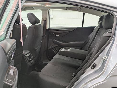 Used 2021 Subaru Legacy Premium image 11