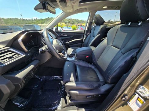 Used 2023 Subaru Ascent Limited w/ Technology Package AWD/4WD image 21