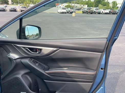 Used 2021 Subaru Crosstrek 2.5i Limited w/ Moonroof Package 2 AWD/4WD image 24
