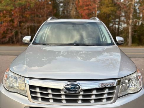 Used 2011 Subaru Forester 2.5X Touring image 47