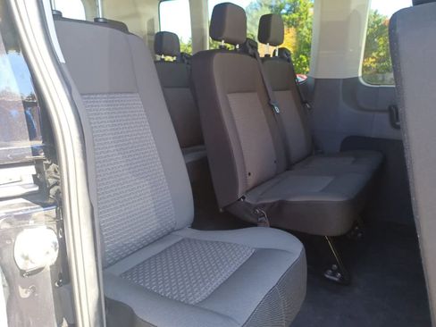 Used 2024 Ford Transit 350 XL image 13