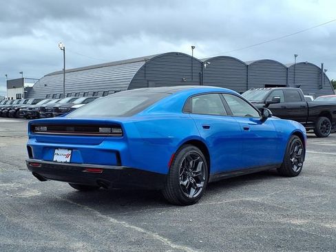 New 2026 Dodge Charger R/T AWD/4WD image 19