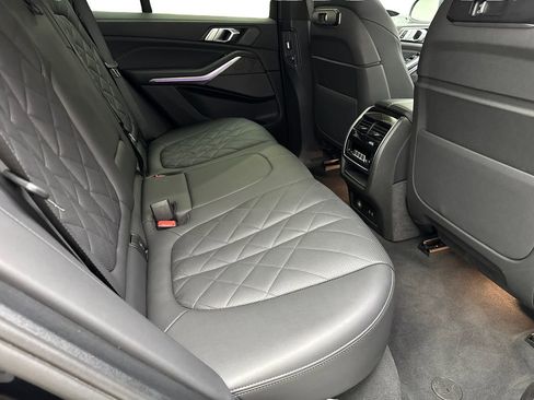 Used 2025 BMW X5 sDrive40i RWD image 40