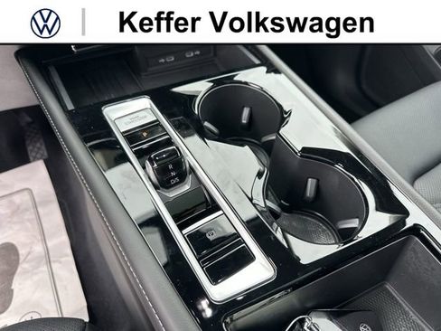 New 2026 Volkswagen Atlas SE FWD image 20
