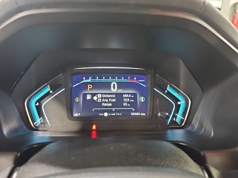 Used 2023 Honda Odyssey Elite image 28