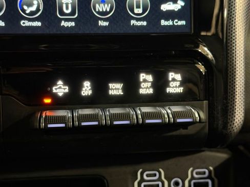 Used 2021 RAM 1500 Limited w/ Cold Weather Group image 42