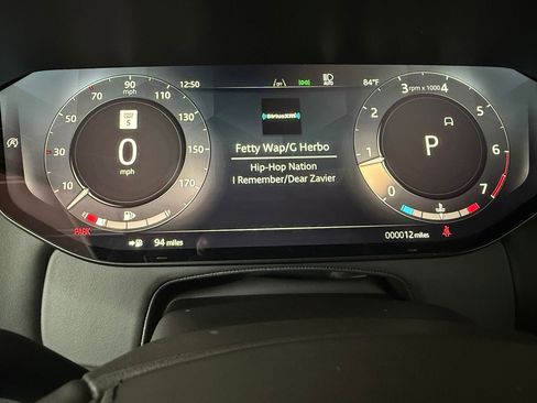 New 2026 Land Rover Range Rover Sport Dynamic SE AWD/4WD image 26