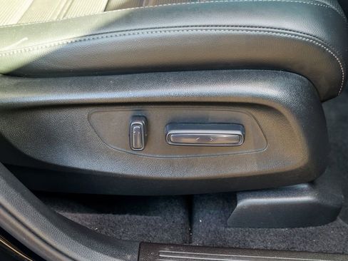 Used 2024 Honda CR-V EX-L image 40