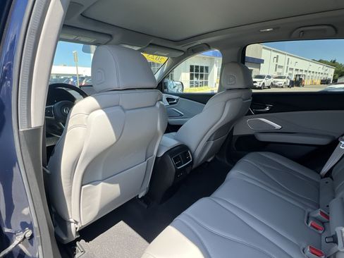 Certified 2023 Acura RDX FWD w/ Technology Package image 23
