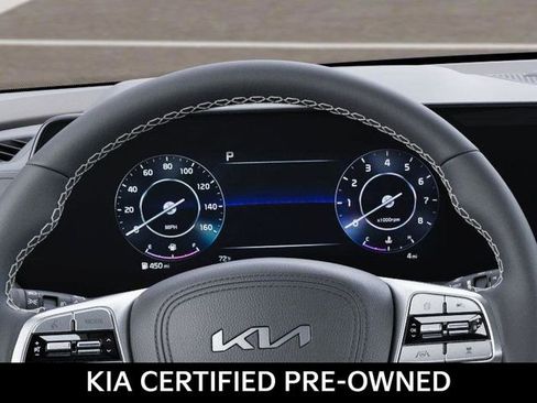 Certified 2025 Kia Telluride SX Prestige X-Line image 21
