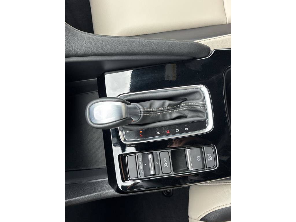 Certified 2025 Acura Integra A-Spec FWD image 14