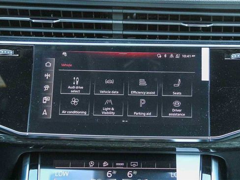 New 2025 Audi Q7 3.0T Premium Plus image 15