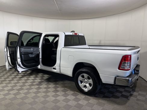 Used 2023 RAM 1500 Lone Star image 13