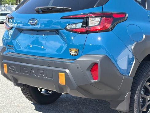 New 2026 Subaru Crosstrek 2.5i Wilderness AWD/4WD image 4