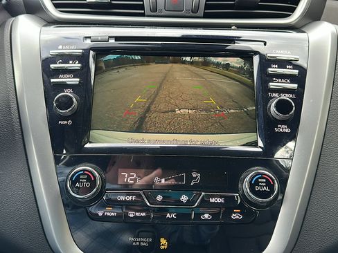 Certified 2024 Nissan Murano SV w/ SV Midnight Edition Package image 20